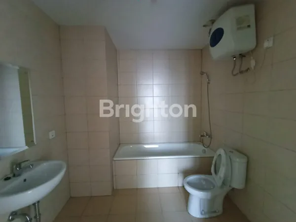 image APARTEMEN CENTRAL PARK RESIDENCE 2BR TOWER ADELINE LETJEN S PARMAN GROGOL JAKARTA BARAT (2)