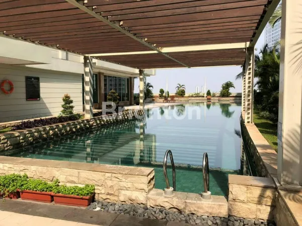 image APARTEMEN CENTRAL PARK RESIDENCE 2BR TOWER ADELINE LETJEN S PARMAN GROGOL JAKARTA BARAT (3)