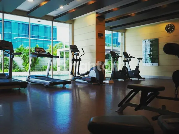 image APARTEMEN CENTRAL PARK RESIDENCE 2BR TOWER ADELINE LETJEN S PARMAN GROGOL JAKARTA BARAT (5)