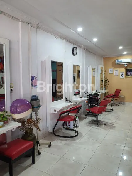 image DIJUAL RUKO PREMIUM DI JL.KI MAJA RAYA WAY HALIM PERMAI (4)