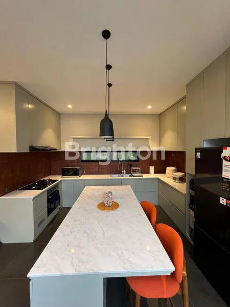 image FOR SALE BRAND NEW VILLA IN KEROBOKAN BALI  (5)