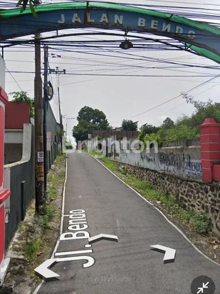image TANAH MURAH BENDO BANYUMANIK 150M DARI RAYA ANTON SUJARWO (3)