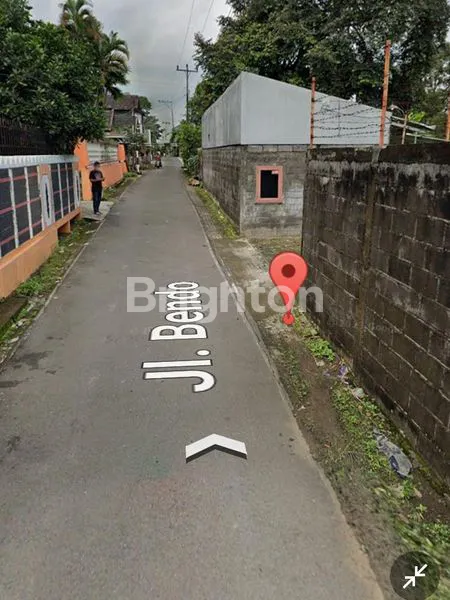image TANAH MURAH BENDO BANYUMANIK 150M DARI RAYA ANTON SUJARWO (2)