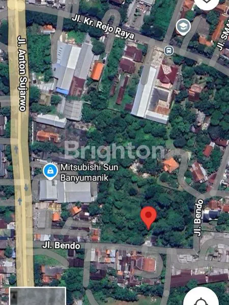 image TANAH MURAH BENDO BANYUMANIK 150M DARI RAYA ANTON SUJARWO (1)