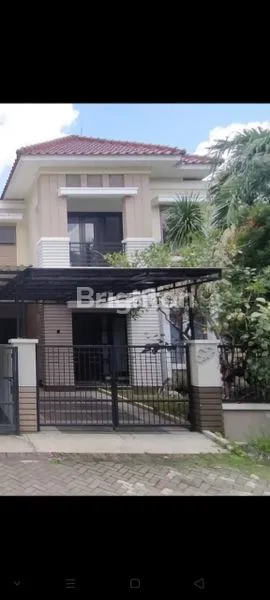 image AHMAD YANI, DEPAN SAMSAT, DEKAT MALL, DEKAT TOLL, MURAH, BU (1)