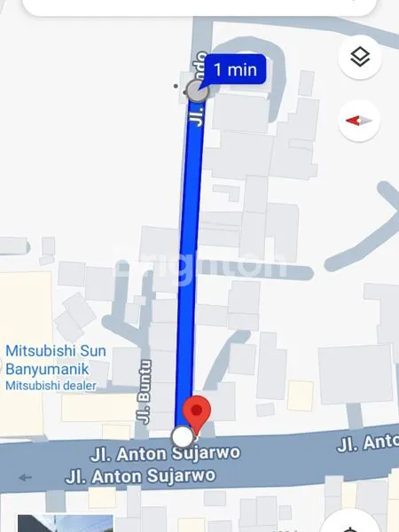 image TANAH MURAH BENDO BANYUMANIK 150M DARI RAYA ANTON SUJARWO (4)