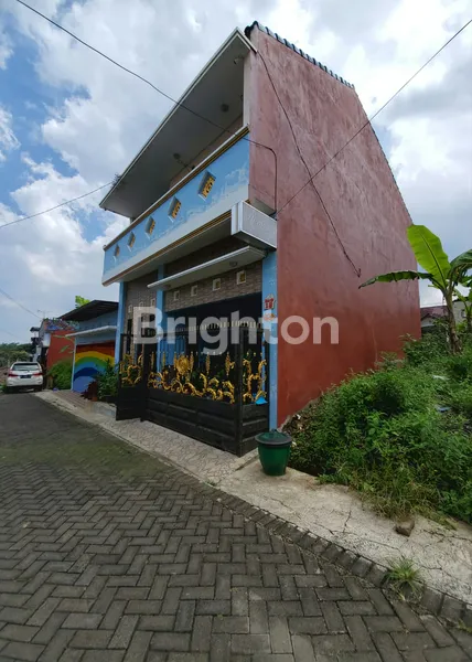 image RUMAH PONDOK MUTIARA ASRI PANDANLANDUNG MALANG (1)