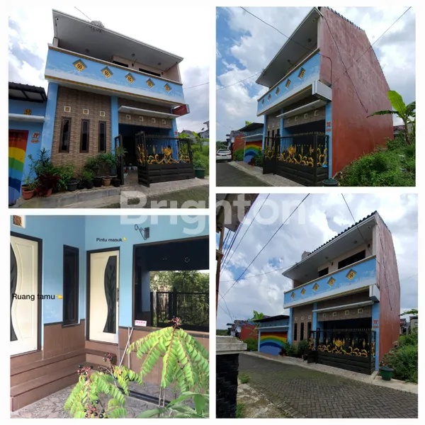 image RUMAH PONDOK MUTIARA ASRI PANDANLANDUNG MALANG (6)