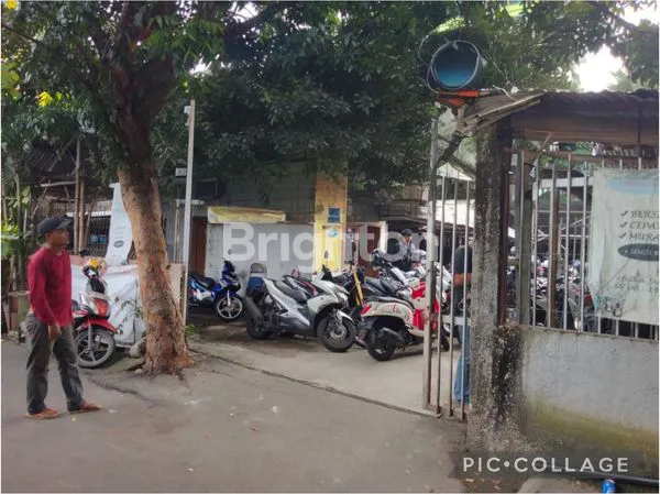 TANAH KOMERSIAL TENDEAN