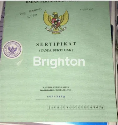 image HOOK RUMAH POOK DI WATER TERRACE ALAM GALAXY (6)