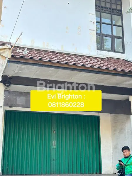 DIJUAL RUKO SRATEGIS