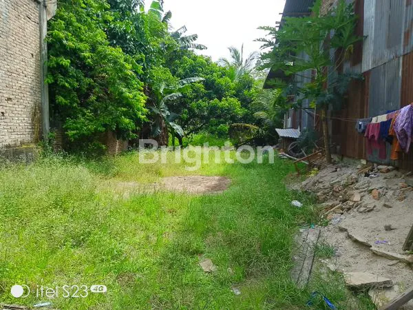 image TANAH DIJUAL PINGGIR JALAN LABUHAN BATU UTARA RANTAU PRAPAT  (1)