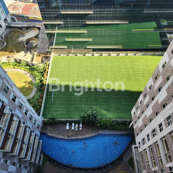 image APARTMENT PODOMORO DELIPARK LINCOLN MEDAN BARAT (8)