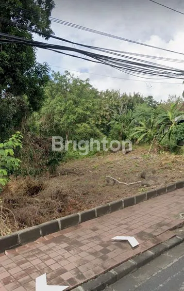 image JUAL TANAH STRATEGIS 4,5 ARE JALAN UTAMA KAMPUS UNUD JIMBARAN (2)