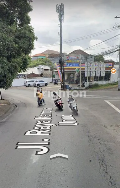 image JUAL TANAH STRATEGIS 4,5 ARE JALAN UTAMA KAMPUS UNUD JIMBARAN (3)