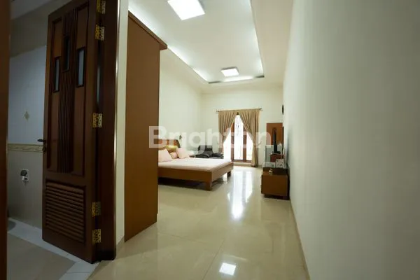 image RUMAH FURNISH TANAH ABANG JAKARTA PUSAT (3)