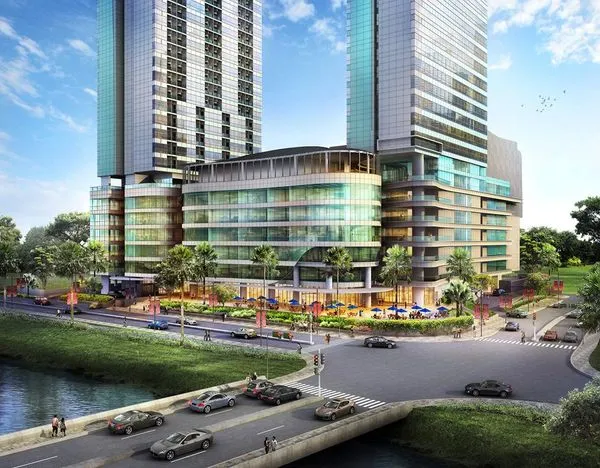 Image more PRAXIS APARTMENT