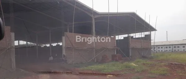 GUDANG DI PEKALONGAN JAWA TENGAH