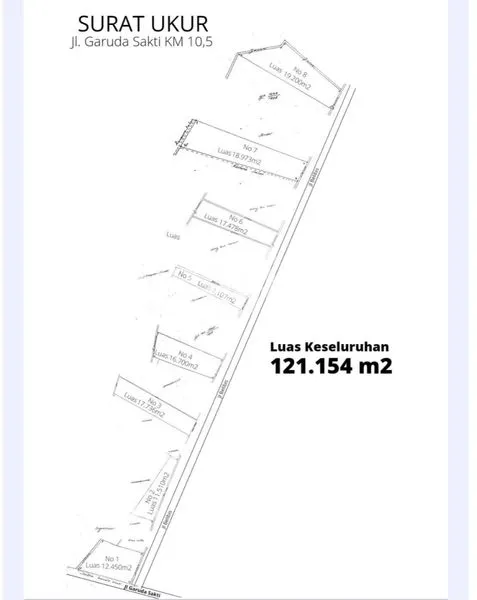 image TANAH MURAH GARUDA SAKTI KM.10.5 (2)