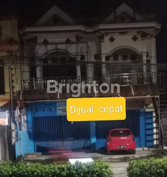 image RUKO STRATEGIS DEKAT BANDARA (1)