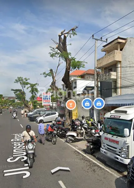 image GEDUNG 4 LANTAI DI LOKASI STRATEGIS JALAN SUNSET ROAD KUTA  (4)