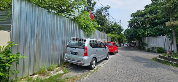 image TANAH HOOK SIAP BANGUN HARGA DI BAWAH NJOP BELAKANG MALL CITRALAND TENGAH KOTA SEMARANG (4)