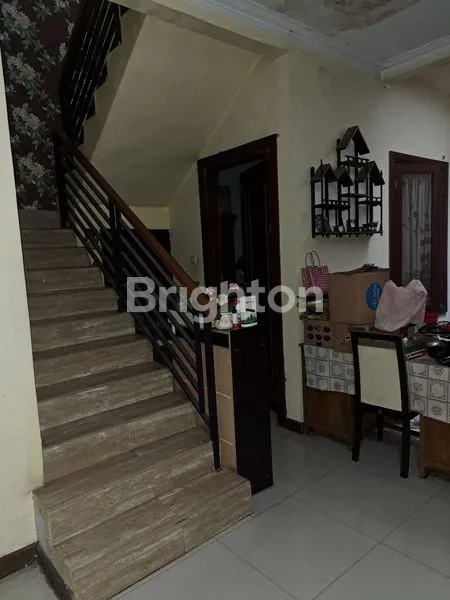 image RUMAH SIAP HUNI DI PULOASEM JAKARTA TIMUR  (6)