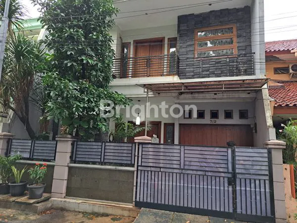 image RUMAH SIAP HUNI DI PULOASEM JAKARTA TIMUR  (1)
