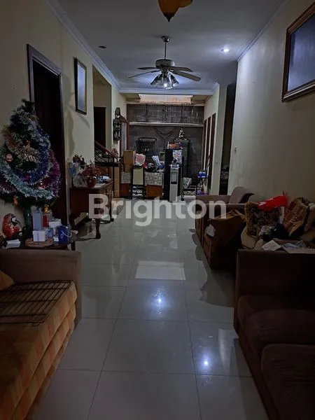 image RUMAH SIAP HUNI DI PULOASEM JAKARTA TIMUR  (4)
