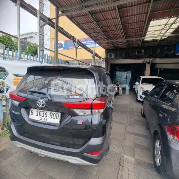 image RUKO SIAP HUNI 3 LANTAI DI UTAN KAYU JAKARTA TIMUR  (2)