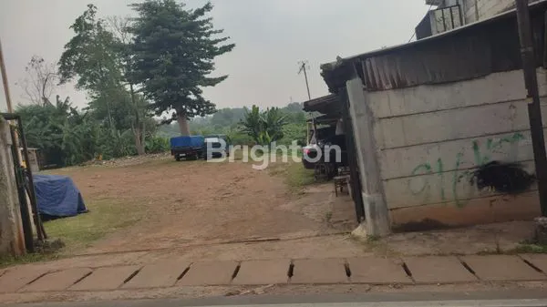 image PELUANG EMAS! TANAH 1 HEKTAR DI JAKARTA TIMUR, AKSES MUDAH & BEBAS BANJIR (1)