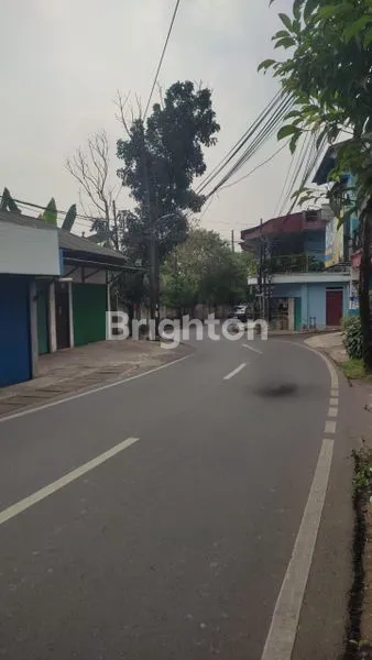image PELUANG EMAS! TANAH 1 HEKTAR DI JAKARTA TIMUR, AKSES MUDAH & BEBAS BANJIR (4)
