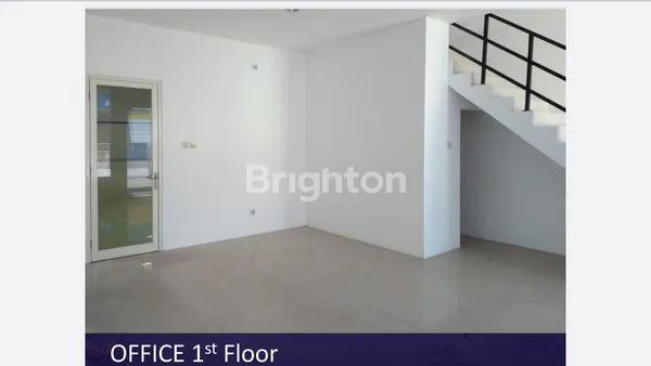 image LANGKA JEJER DUA, GUDANG BARU DAN SIAP PAKAI DI LINGKAR TIMUR, SIRIE, SIDOARJO (3)