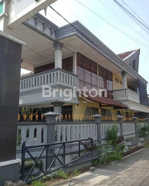 image RUMAH 2LANTAI HOOK, HANYA 2,7M DARI HARGA PASAR 3,3M. LOKASI KOTA MALANG (2)