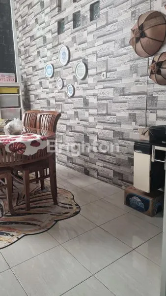 image RUMAH CANTIK LT 128M² DI BOULEVARD VBI 5 (8)