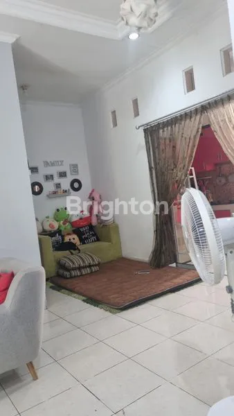 image RUMAH CANTIK LT 128M² DI BOULEVARD VBI 5 (5)