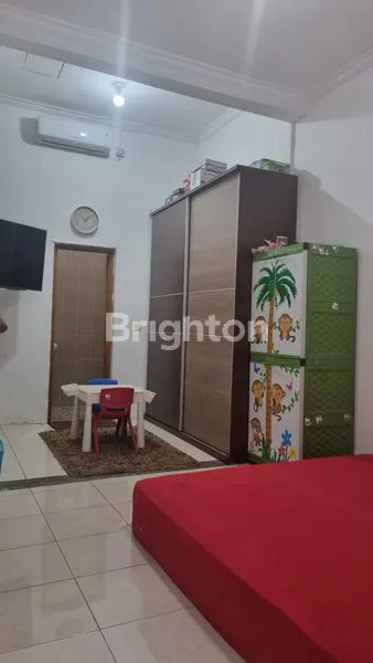 image RUMAH CANTIK LT 128M² DI BOULEVARD VBI 5 (6)