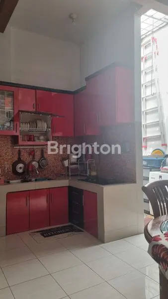 image RUMAH CANTIK LT 128M² DI BOULEVARD VBI 5 (7)