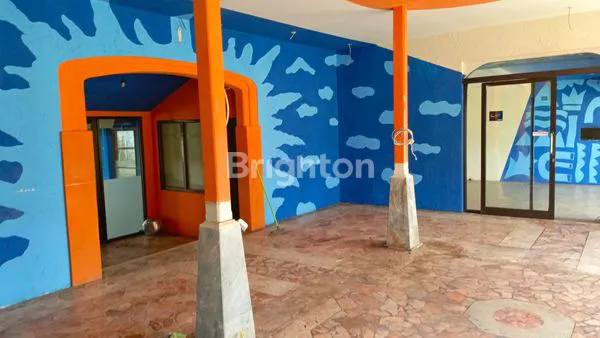 image BANGUNAN RESTO / CAFE DI DAERAH BATURAN JAJAR COCOK UNTUK USAHA (7)