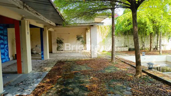 image BANGUNAN RESTO / CAFE DI DAERAH BATURAN JAJAR COCOK UNTUK USAHA (6)