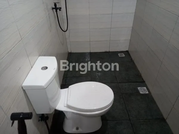 image RUMAH IDAMAN 4KT 2KM DI PAMULANG, LUAS TANAH 160M², SHM (4)