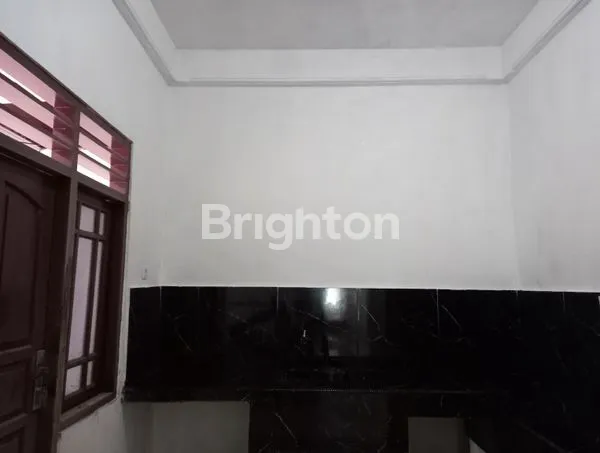 image RUMAH IDAMAN 4KT 2KM DI PAMULANG, LUAS TANAH 160M², SHM (7)