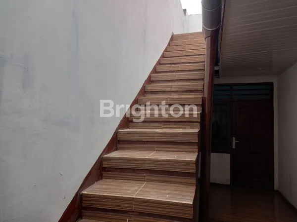 image RUMAH IDAMAN 4KT 2KM DI PAMULANG, LUAS TANAH 160M², SHM (5)