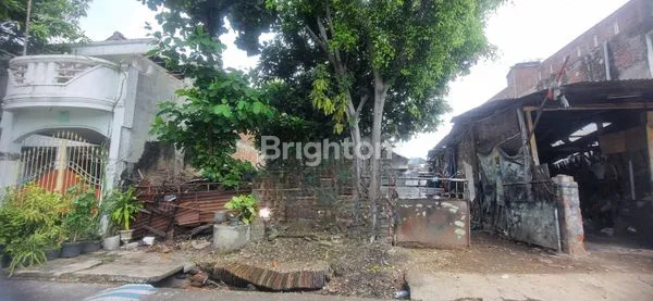 Gambar Property TANAH MANYAR