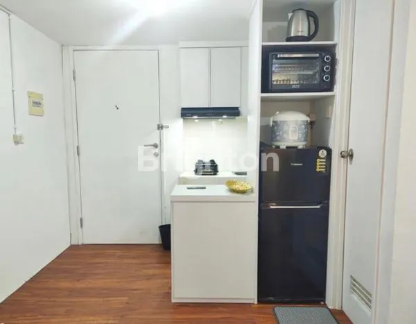 APARTEMEN SEASON CITY JAKARTA BARAT DISEWAKAN, SUPER FULLY FURNISH