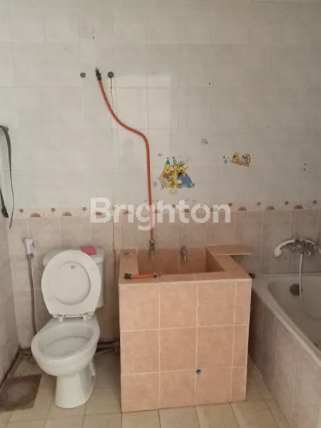 image RUMAH 1 LANTAI DI PURIMAS REGENCY MEPET MERR DAN UPN SURABAYA  (7)