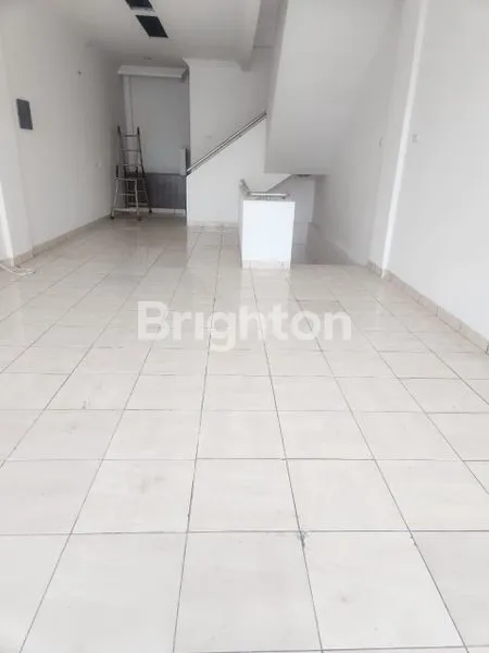 image RUKO DI KOMPLEKS PERKANTORAN ARIES JAKARTA BARAT  (3)