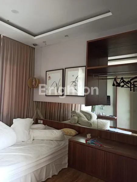 image RUMAH CANTIK FULL FURNISHED, BEBAS BANJIR DAN AMAN. (5)