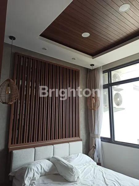 image RUMAH CANTIK FULL FURNISHED, BEBAS BANJIR DAN AMAN. (8)