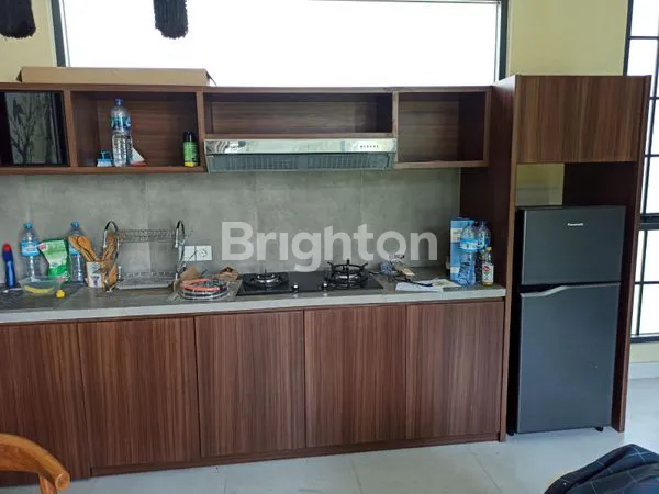 image RUMAH CANTIK FULL FURNISHED, BEBAS BANJIR DAN AMAN. (4)